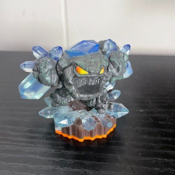 Activision Skylanders Prism Break Giant Series Figure - Picture 1 of 1